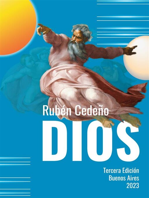 Title details for Dios by Rubén Cedeño - Available